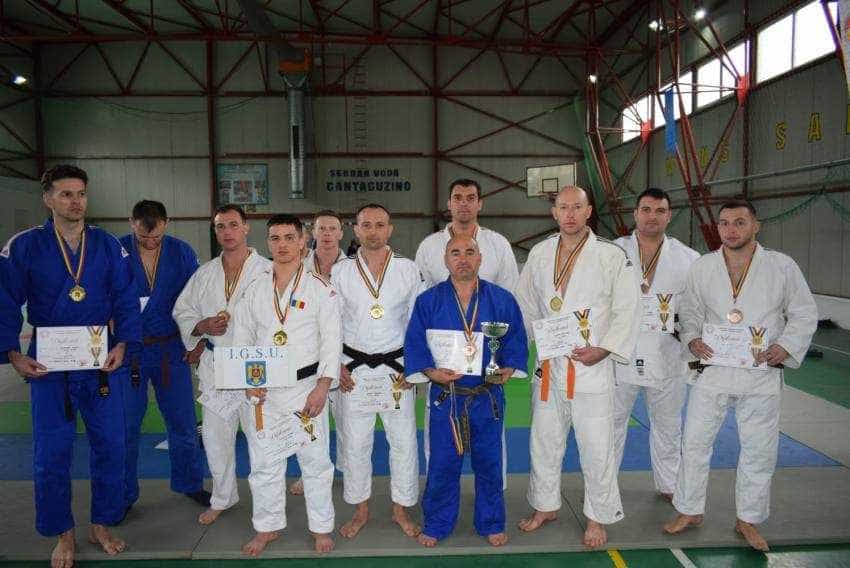 pompieri arges judo pompieri arges judo