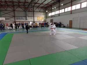 Pompierii argeșeni din nou pe podium la Campionatul Național de Judo 1 pompieri arges judo