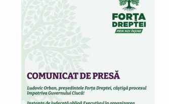 Sursa foto: Forta Dreptei