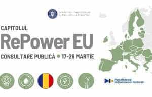 Proiect MIPE. 1,4 miliarde de euro pentru independența energetică 7 Sursă foto: Facebook MIPE