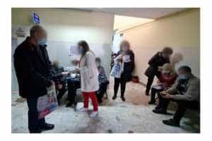 tubercoloza campanie