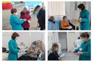 Campanie de prevenție a tuberculozei la Pitești 2 tubercoloza campanie