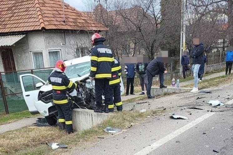accident