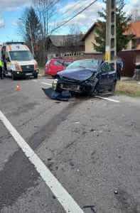 (VIDEO) Accident cu 5 victime în Schitu Golești! 1 accident2 - (VIDEO) Accident cu 5 victime în Schitu Golești!