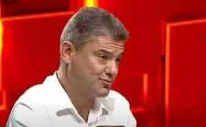 boureanu - Cristian Boureanu, reacție după ce a fost prins băut la volan: „N-am băut, doar am mâncat de post”