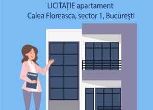 ”Dosarul Transferurilor”. Apartamentul unui cunoscut om de afaceri, scos la licitație 1 Sursă foto: Facebook ANAF