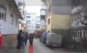 Argeș: Un bărbat a incendiat apartamentul în care stătea cu chirie! 1 incendiu apartament c lung - Argeș: Un bărbat a incendiat apartamentul în care stătea cu chirie!