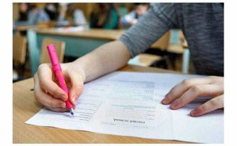 evaluare nationala