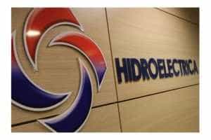 Hidroelectrica