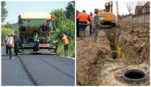 10 milioane euro disponibile pentru constructorii argeşeni pe piaţa licitaţiilor publice 1 licitatii milioane euro arges