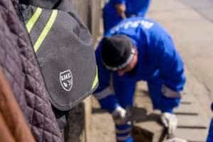 Atenție! Se oprește apa pe o stradă din Mioveni! 2 Mioveni SEDC