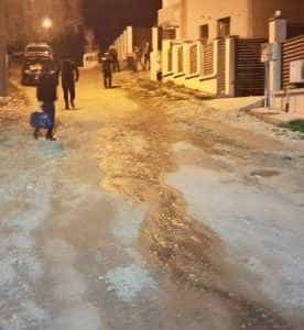 Piteștean amendat cu 2.000 lei. A fost reclamat de vecini 1 pitesti locatar amendat