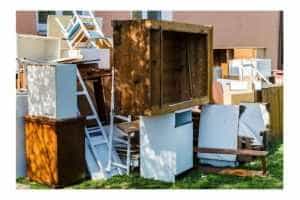 Campanie de colectare GRATUITĂ a deșeurilor voluminoase și DEEE, în Pitești! 30 deseuri-voluminoase