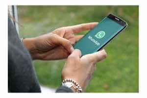 Noi modificări anunțate de aplicația WhatsApp 1 WhatsApp