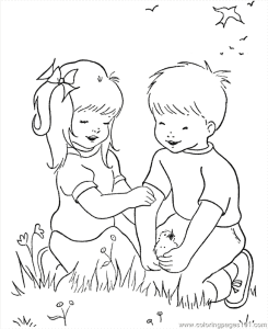 De Ziua Apei, pentru copii, „Povestea apei”! 1 apei