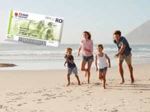 Condiția pe care o vor avea de respectat angajații de la privat pentru a primi vouchere de vacanță 1 vcouhere 2vacanta - Condiția pe care o vor avea de respectat angajații de la privat pentru a primi vouchere de vacanță