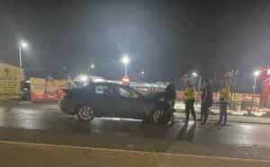 accident e1679520727348 - ACUM! Accident grav în Ștefănești! O mașină a intrat pe contrasens