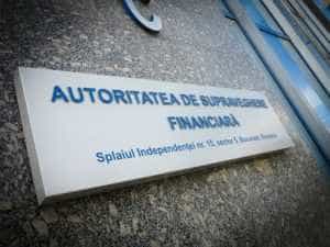 C.O.T.A.R. avertizează: Reorganizarea ASF riscă să repete falimentele din sectorul asigurărilor 1 ASF