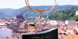 PROCONSUL urcă pe scena de la Club Hush, vineri 24 martie! 3 featured Cerbul de Aur - PROCONSUL urcă pe scena de la Club Hush, vineri 24 martie!