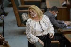 Propunere extravagantă: Diana Șoșoacă vrea ca România să anexeze teritorii din Ucraina 5 sosoaca cv - Propunere extravagantă: Diana Șoșoacă vrea ca România să anexeze teritorii din Ucraina