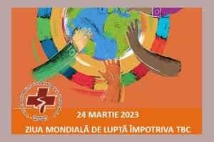 Untitled Project 4 - Estera Stămoiu: „Da, valorificând potențialul profesional al asistenților medicali, poate fi atins obiectivul de eradicare al tuberculozei!”