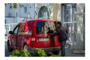 Poșta Română vinde la licitație peste 200 de mașini! Află când 1 mașini licitatie posta romana