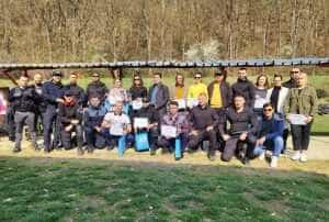 WhatsApp Image 2023 03 23 at 18.38.36 - (Video) Polițiștii argeșeni s-au întrecut în competiții organizate cu prilejul Zilei Poliției Române