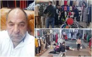 mares baiat pasaj - Cazul cuțitarului din Pasajul Magnolia! Decizia primei instanțe! Băiatul lui Marian Mareș - condamnat la 2 ani de închisoare