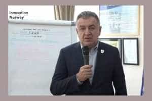 Gentea Pitești proiectul