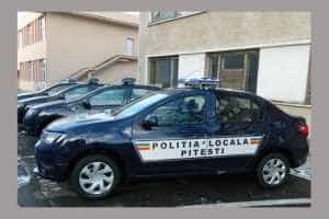 Untitled Project 13 - Lucrări de construcții în zona de protecție a unui monument istoric, depistate de Poliția Locală Pitești!