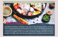 pește Ramada