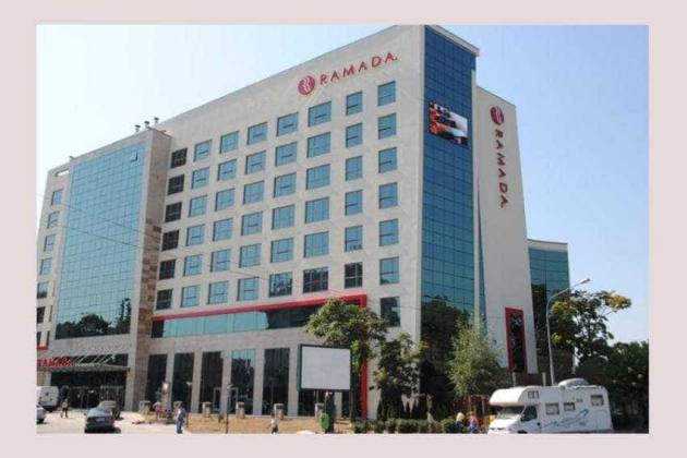 Ramada Pitești