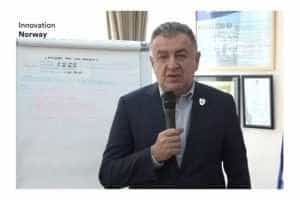 Gentea Pitești proiectul