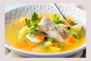 Ofertă Ramada: pește delicios, în numeroase variante pentru Buna Vestire! 2 pește