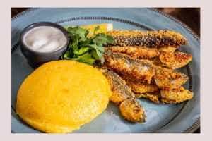 Ofertă Ramada: pește delicios, în numeroase variante pentru Buna Vestire! 3 pește