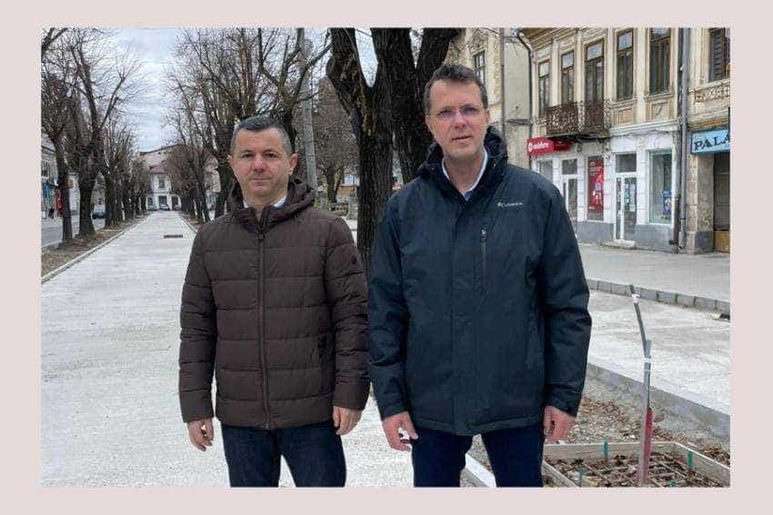 USR Argeș USR Argeș