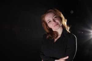 cristina caragea - Tragic! S-a stins din viață o mare actrița din Pitești!