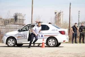Competiție acerbă între polițiștii argeșeni! Iată câștigătorii 1 politie arges 2 - Competiție acerbă între polițiștii argeșeni! Iată câștigătorii