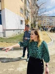 Primul Mall din Câmpulung, pe ultima sută de metri! Află când se deschide! 2 mall Câmpulung