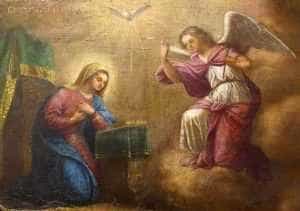 337153492 735032458301202 8101127388566398804 n - Primăria Coșești: „O zi binecuvântată de Buna Vestire!”