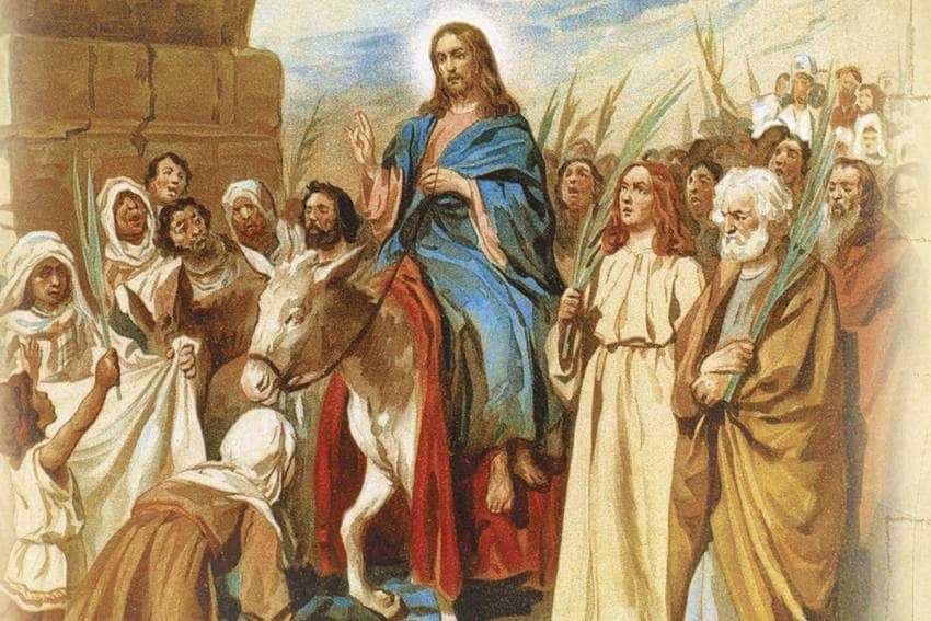 Duminica Floriilor - Buna Vestire. Ce este bine să faci și ce trebuie să eviți în această zi