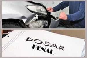 dosar penal