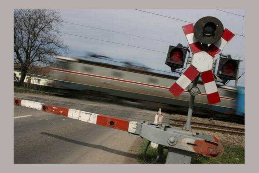 O persoană a murit și alte două sunt rănite în urma unui accident feroviar 1 de calea ferata