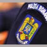 Poliției române
