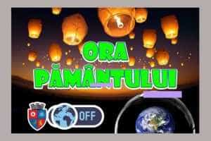 Mioveni ora pamantului