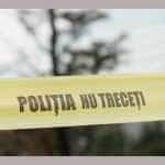 Polițiști din Argeș găsit împușcat în apartamentul în care stătea în chirie. Avea 24 de ani! 10 bătrân ucis nu treceti
