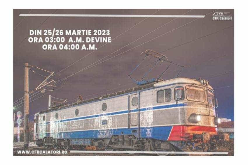 tren