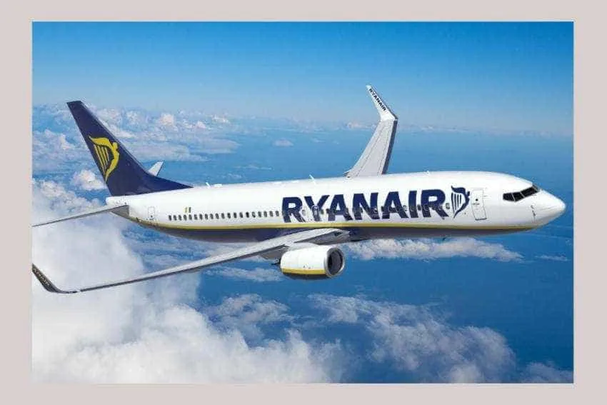 Ryanair Ryanair