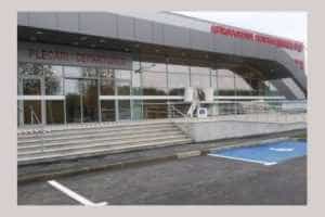 Patru noi curse din România anunțate de Ryanair 1 Ryanair aeroport Iași