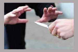 Untitled Project 2 - Un jandarm a murit și un pompier a ajuns la spital după ce au fost înjunghiați de un cunoscut